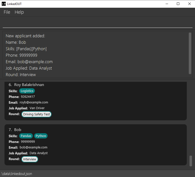 addcommand